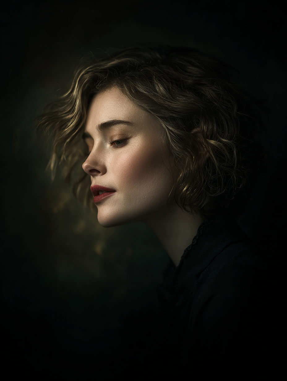 The Color Mood Trick — Midjourney Mini Tutorial