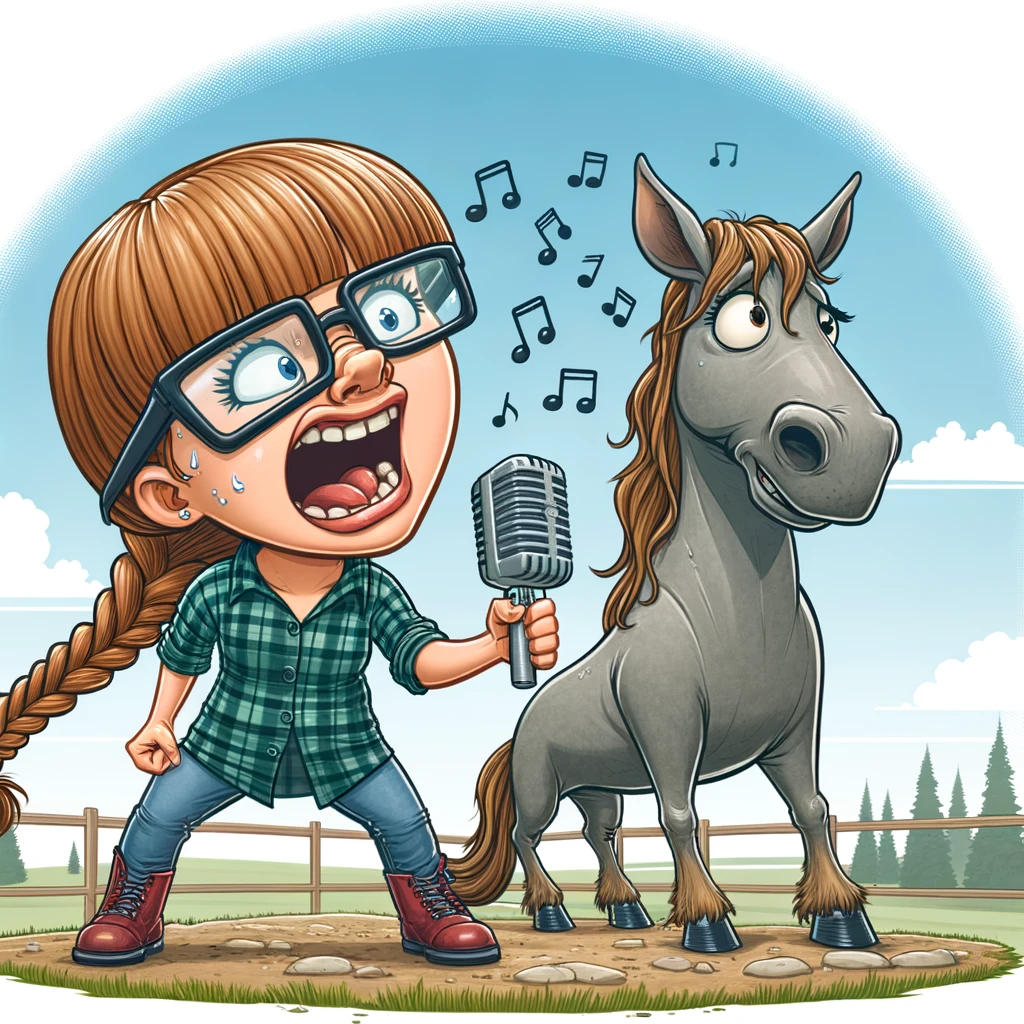 Suno AI Made Me a Rock Star